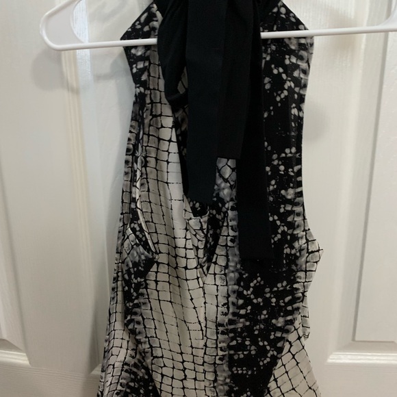 Robert Rodriguez halter top - Picture 3 of 3